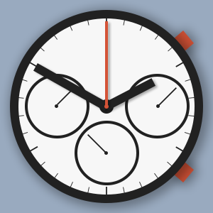 Chronograph